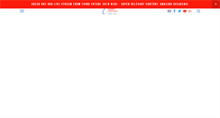 Desktop Screenshot of hamburgaviationconference.com