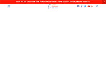 Tablet Screenshot of hamburgaviationconference.com